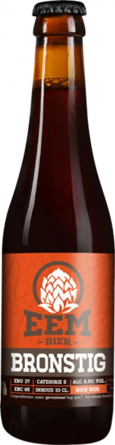Eem Bier Bronstig