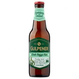 Gulpener Bierbrouwerij Sterk Rogge Bier