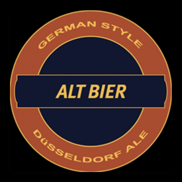 Brewerkz Alt Bier