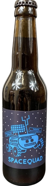 Brouwerij Astronaut SpaceQuad