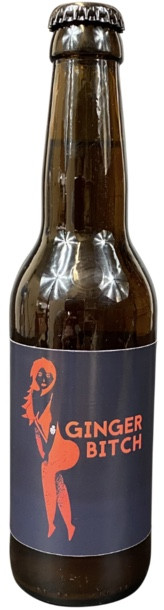 Brouwerij Astronaut Gingerbitch