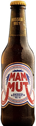 Mammut American Pale Ale