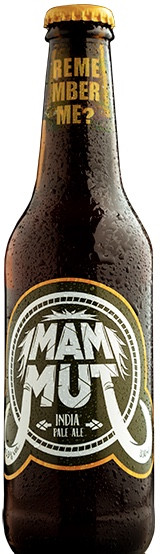 Mammut India Pale Ale