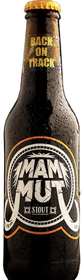 Mammut Stout