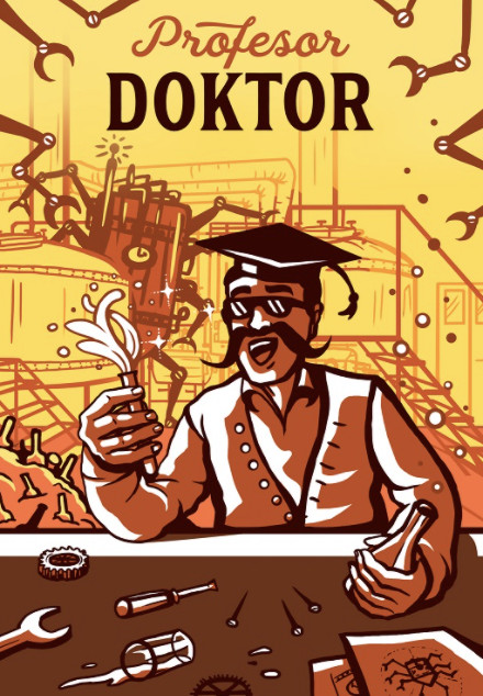 PG Akademija Piva Profesor Doktor