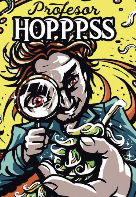 PG Akademija Piva Profesor Hopppss
