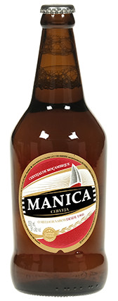 Cervejas De Moçambique Manica