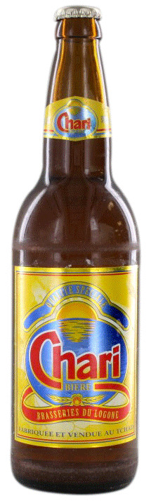 Brasseries du Tchad Chari