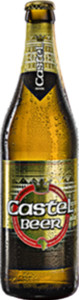 Sobraga - Société des Brasseries du Gabon Castel Beer (Gabon)