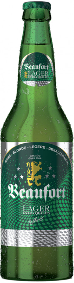 Sobraga - Société des Brasseries du Gabon Beaufort (Gabon)