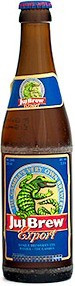 Banjul Breweries Jul Brew Export
