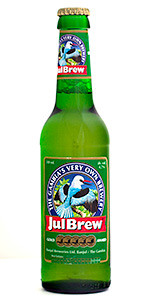 Banjul Breweries Jul Brew