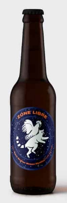 Gallia Paris Zone Libre