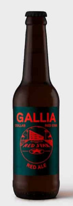 Gallia Paris Red Star