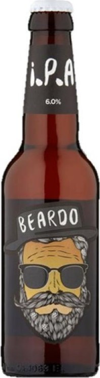 Robinsons Beardo
