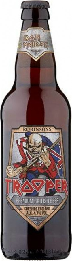 Robinsons Trooper (Bottle)