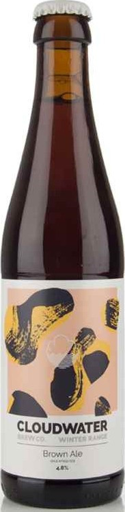 Cloudwater Brew Co Winter Range - Brown Ale
