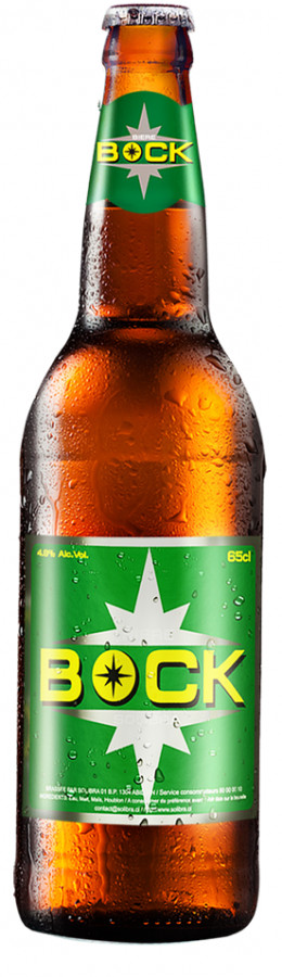 Solibra Bock (Côte d'Ivoire)