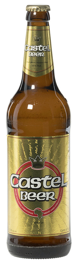 Bramali Castel Beer (Mali)