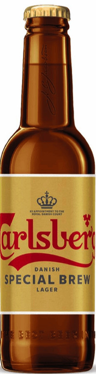 Castel Malawi Special Brew