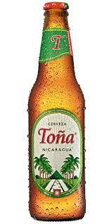 Compañia Cervecera de Nicaragua Toña