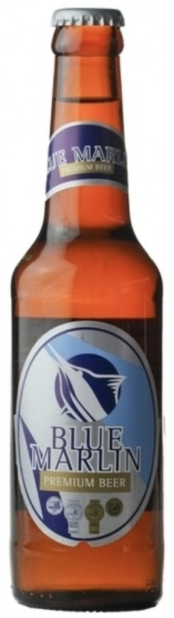 PhoenixBev Blue Marlin (Mauritius)