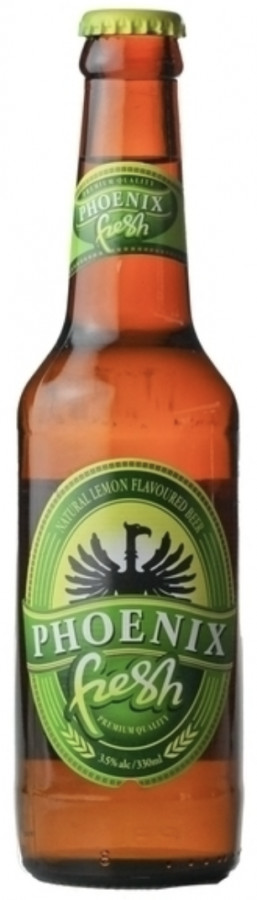 PhoenixBev Phoenix Fresh
