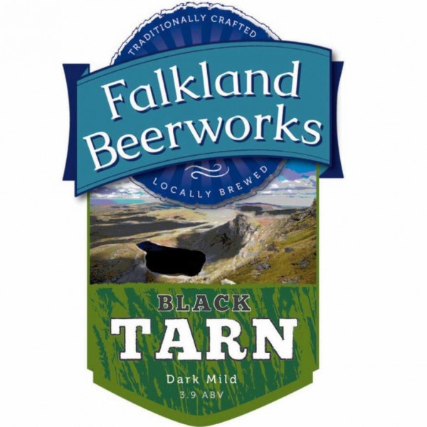 Falkland Beerworks Black Tarn