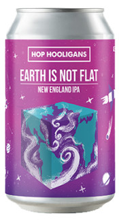 Hop Hooligans Earth Is Not Flat