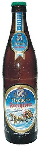 Fischer's Brauhaus Feschtbier