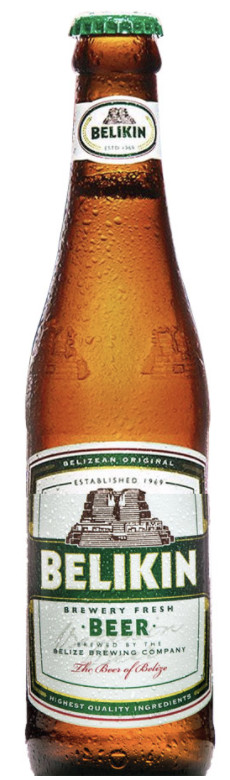 Belize Brewing Company (Belikin) Belikin Beer