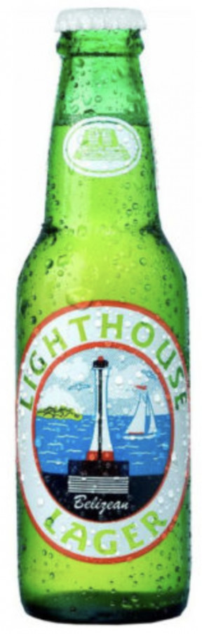 Belize Brewing Company (Belikin) Lighthouse Lager
