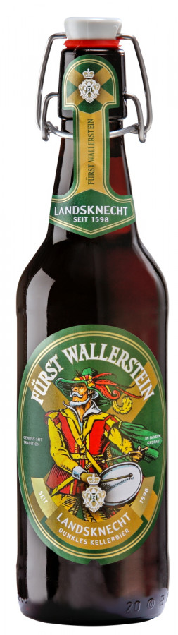 Fürst Wallerstein Brauhaus Landsknecht
