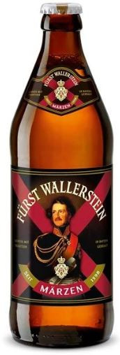 Fürst Wallerstein Brauhaus Märzen