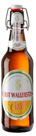 Fürst Wallerstein Brauhaus Classic