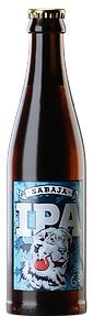 Sabaja Craft Brewery IPA