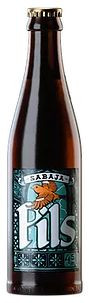 Sabaja Craft Brewery Pils