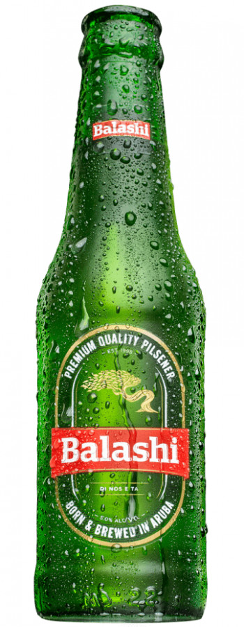 Balashi Brewery Balashi