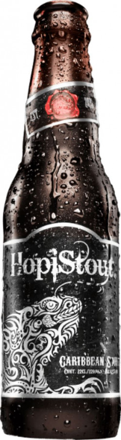 Balashi Brewery Hopi Stout