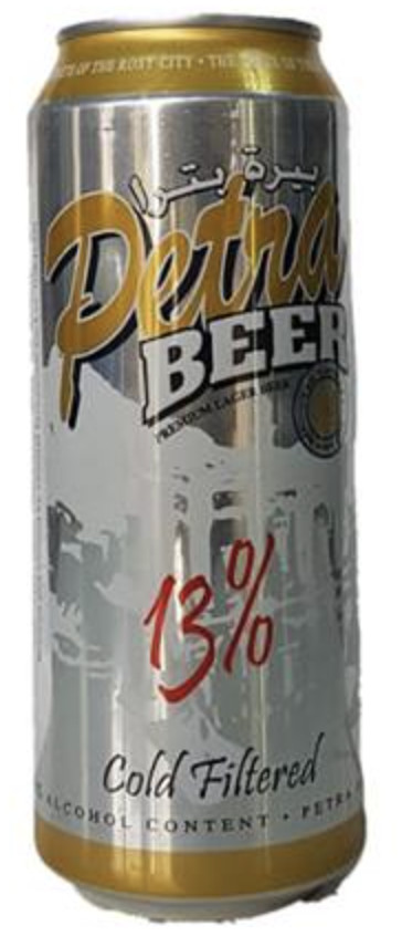 General Investment Company Petra Beer 13%