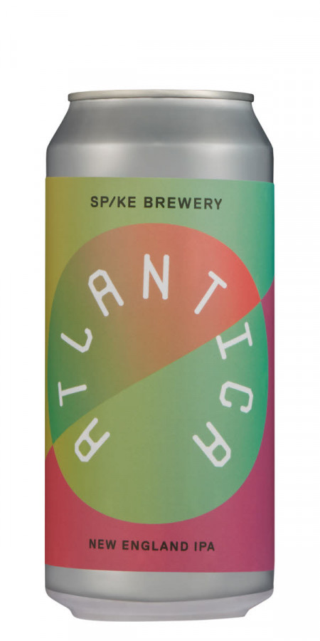 Spike Brewery Atlantica