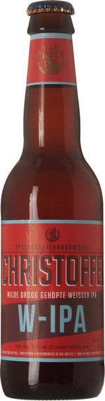 Speciaalbierbrouwerij St. Christoffel W-IPA