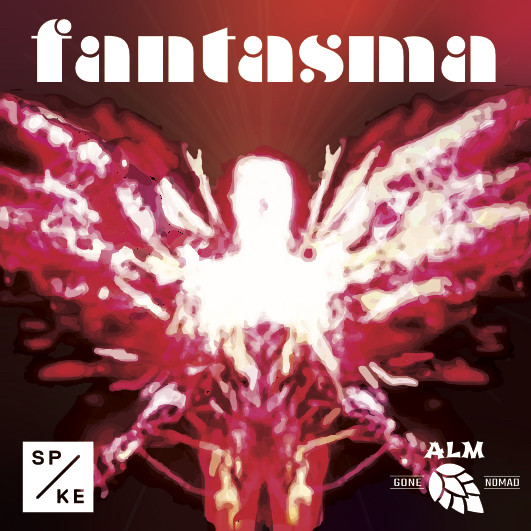 Spike Brewery Fantasma