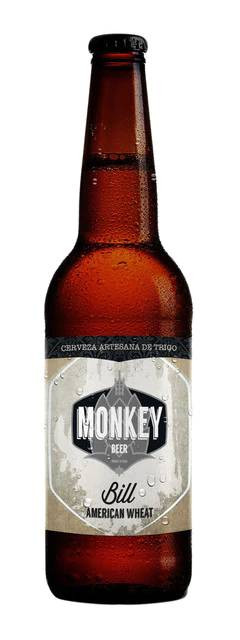 Monkey Beer SLL Bill