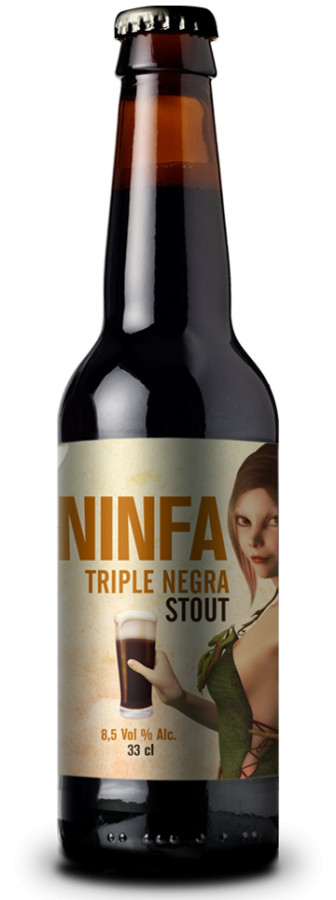 Domus Ninfa
