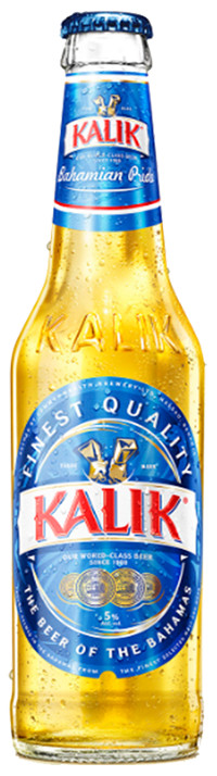 Commonwealth Brewery (Kalik) Kalik