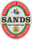Bahamian Brewery & Beverage Sands Beer