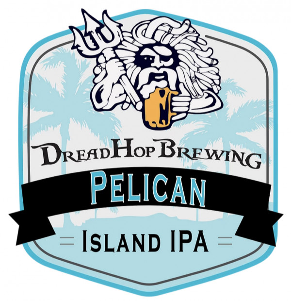 DreadHop Brewing (Formally The Brew House) Pelican