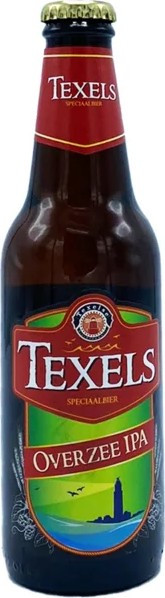 Texelse Bierbrouwerij Overzee IPA