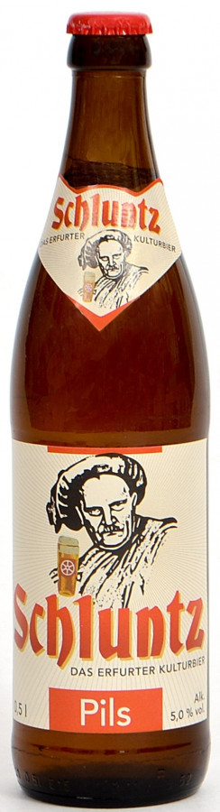 Ebeling & Schart (Schluntz) Pils